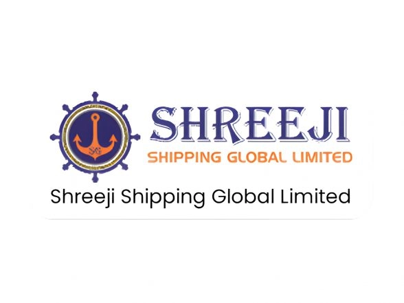 Business News | Shreeji Shipping Registers Robust Q2 FY26 Performance; Profit Margin Rises by 325 Bps