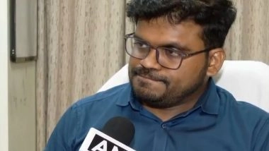 India News | Indian Railways Cancel 32 Trains to Ensure Passenger Safety Due to Montha Cyclone