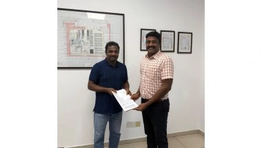 Business News | Sathlokhar Synergys E&C Global Limited Secures First International Order from Ceylon Beverage Group, Sri Lanka