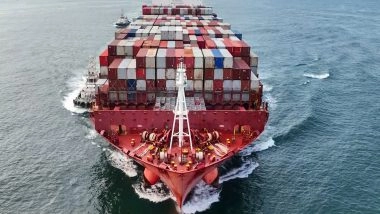 Business News | Swiss Trade Value Rises to USD 817 Billion; India Among Key Emerging Partners: Report