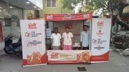 Business News | Over 2,500 Beneficiaries Reached Through Kaleesuwari's Free Health Camps Across Tamil Nadu