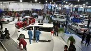 Business News | Electric PVs Volume Rebound Amid Festive Demand After Knee-jerk Reaction to GST Cut on IC Engine Vehicles