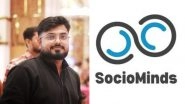 Business News | SocioMinds: Empowering the Digital Future with Vision and Innovation