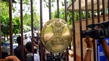 India News | Presence or Absence of Hymenal Tear Cannot Be Treated as Conclusive Proof of Sexual Assault: Delhi HC