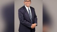 Business News | Newmark Hired Sathish Rajendren to Lead Growth in APAC Region Property and Facilities Management; Announces Expansion into India