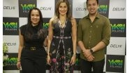 Business News | Pilates Pioneer Yasmin Karachiwala Expands Her Fitness Legacy to Delhi