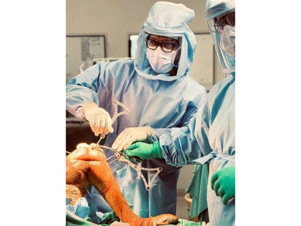 Business News | The Precision Revolution; Robotic Joint Replacement an Article by Dr Dibya Singha