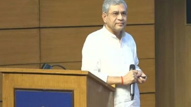 Business News | Cabinet Approves 'terms of Reference' for 8th Central Pay Commission