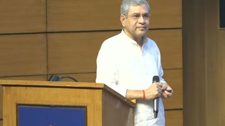 Business News | Cabinet Approves 'terms of Reference' for 8th Central Pay Commission