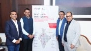 Business News | ST Telemedia Global Data Centres (India) Signs Memorandum of Understanding with Maharashtra Government for Investment of Up to INR 5,000 Crore