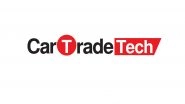 Business News | CarTrade Tech Profit Zooms by 109% to 64 Crores