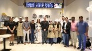 Business News | Bagelstein Expands Its Footprint in India with the Launch of Its Second Outlet at Pacific Mall, Jasola, New Delhi