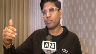 Business News | Lenskart Plans IPO to Expand Global Reach, Boost Technological Advancement: Piyush Bansal