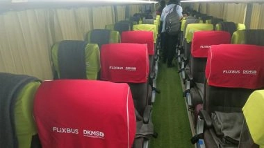 Business News | DKMS and Flix Join Forces to Inspire Lifesaving Stem Cell Donor Registrations