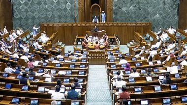 Business News | FICCI Flags Tax and Customs as Key Demands from Union Budget 2026-27