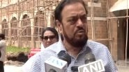 India News | SP's Abu Azmi Backs MVA Rally, Says Rahul Gandhi Has Exposed 'vote Chori' but EC Not Acting