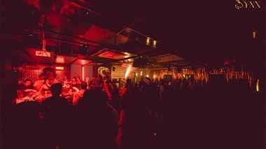 Business News | SYNX Gurgaon - The New Pulse of Nightlife and Indulgence in Delhi NCR