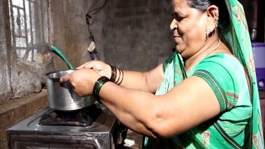 India News | Gobardhan Scheme Brings Sustainable Change to Rural Gujarat