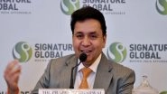 Business News | Signature Global Raises Rs 8.75 Billion Via NCDs from World Bank's IFC for Housing Projects