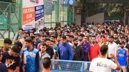 Sports News | Over 4000 Players Participate in Dream League of India's Delhi Trials