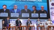 World News | 7th Edition of Indo-Pacific Regional Dialogue Highlights Contemporary Maritime Challenges