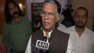 India News | Bihar Polls: Congress Calls Mahagathbandhan Poll Manifesto 'historic'