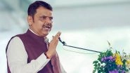 India News | Maharashtra CM Announces Mumbai Climate Week (MCW) on Feb 17-19