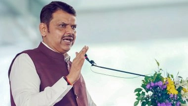 India News | Maharashtra CM Announces Mumbai Climate Week (MCW) on Feb 17-19