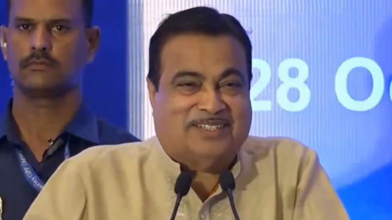 India News | Infrastructure Must Be People-centric, Ensuring Comfort and Convenience for Citizens: Nitin Gadkari