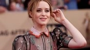 Entertainment News | Claire Foy Bags Pivotal Role in Danny Boyle's Directorial 'Ink'