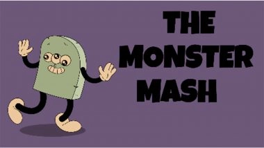 Entertainment News | Hit Halloween Song 'Monster Mash' to Be Turned into Animated Movie