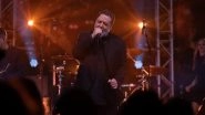 Entertainment News | Russell Crowe Talks About His Role in 'Nuremberg', Shares Experience of Playing Live Music with His Rock Band