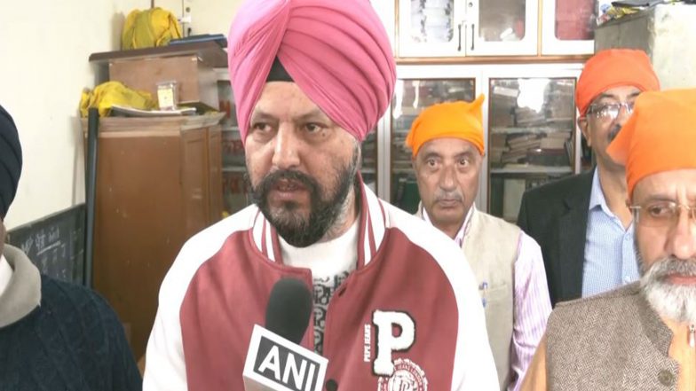 India News | Himachal: State Level Celebration in Shimla to Mark 350th Martyrdom Anniversary of Guru Tegh Bahadur