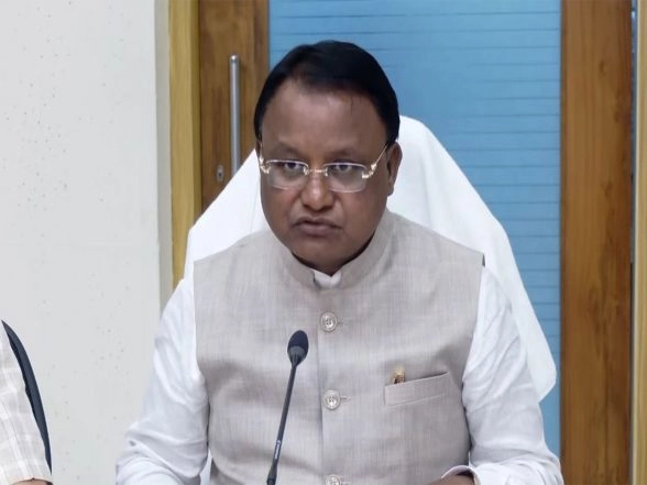 인도 뉴스 | 극심한 사이클론 폭풍 ‘몬타’: 오디샤에서 11,000명 이상 대피 인도 뉴스 | 극심한 사이클론 폭풍 ‘몬타’: 오디샤에서 11,000명 이상 대피