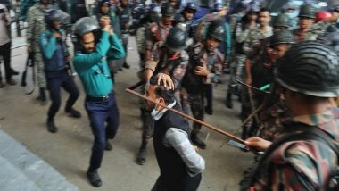 World News | Bangladesh Minority Alliance Expresses Concerns over Propaganda Against ISKCON