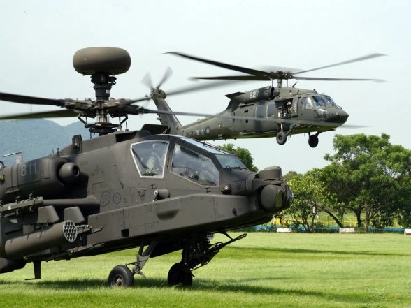 World News | Taiwan Reports Increase in Chinese Military Activity, with Five PLAN Vessels, 25 PLA Aircraft Sorties Near Its Territory