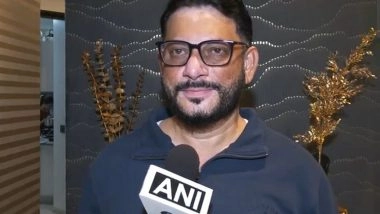 India News | Keep Advice to Yourself: AIMIM's Waris Pathan Slams Prashant Kishor