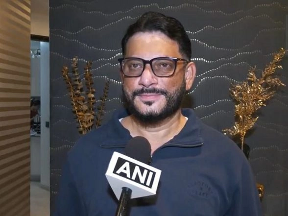 India News | Keep Advice to Yourself: AIMIM's Waris Pathan Slams Prashant Kishor