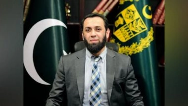 World News | Pakistan Minister Blames Afghanistan for Istanbul Talks Collapse After Islamabad Walks out