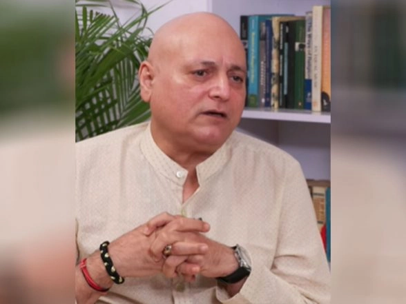 Entertainment News | Actor Manoj Joshi Calls Home Minister Amit Shah Real 'Chanakya' of Politics