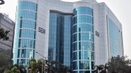 Business News | SEBI Proposes Performance-linked Expense Ratios, Sharp Cut in Mutual Fund Brokerage Charges