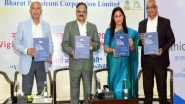 Business News | Bharat Petroleum Inaugurates Vigilance Awareness Week 2025, Reinforcing Commitment to Integrity and Good Governance