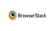 Business News | BrowserStack Launches Issue Detection AI Agent That Brings Human Intelligence to Accessibility Testing