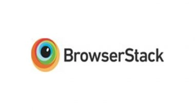 Business News | BrowserStack Launches Issue Detection AI Agent That Brings Human Intelligence to Accessibility Testing