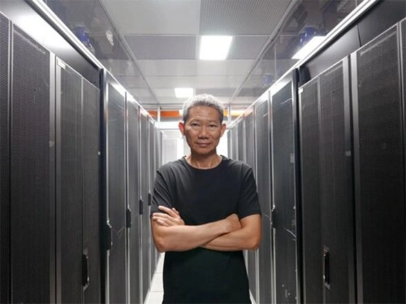 Business News | Ready Server Launches VPS Hosting Service to Empower Growth of Businesses in Singapore