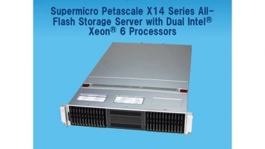 Business News | Supermicro, Intel and Micron Collaborate on Record-Breaking Results for the STAC-M3™ Quantitative Trading Benchmark