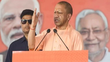 India News | UP Govt Hikes Sugarcane Price for 2025-26 to ₹30/quintal ; ₹2.90 Lakh Cr Paid to Farmers in 8 Yrs