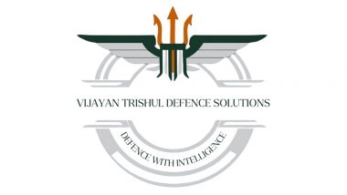 Business News | Vijayan Trishul Defence Solutions Leads India's Push for Indigenous Defence Manufacturing and Global Peacekeeping