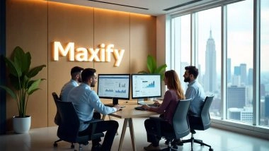 Business News | Maxify Web Solutions is Redefining Website and Application Development in India and Beyond