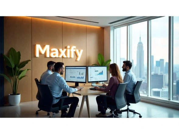 Business News | Maxify Web Solutions is Redefining Website and Application Development in India and Beyond
